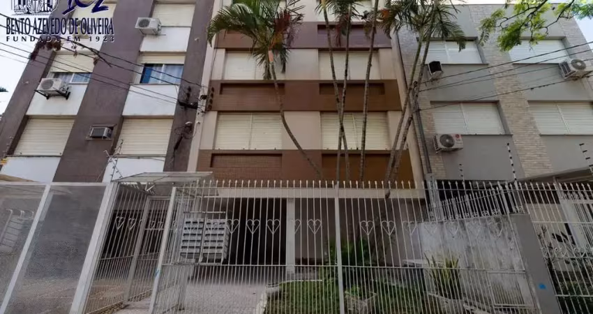 Apartamento jk com 1 dormitório e 54m² à venda em menino deus, porto alegre.