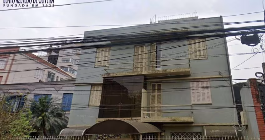 Apartamento 2 dormitórios à venda Menino Deus Porto Alegre/RS