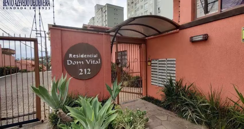 Casa em condomínio fechado com 4 quartos à venda na Rua Dom Vital, 212, Glória, Porto Alegre