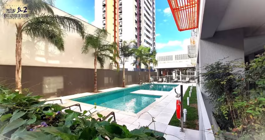 Apartamento 2 dormitórios e 1 vaga no condomínio libres