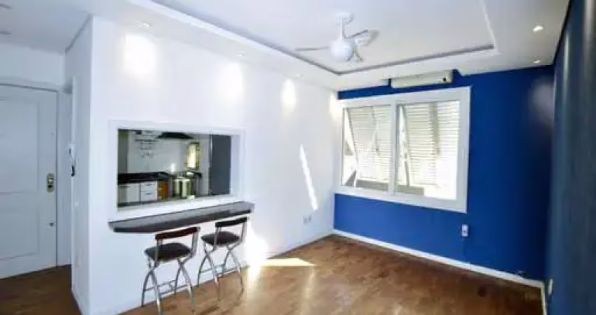 Apartamento com 2 quartos para alugar na Rua José de Alencar, 750, Menino Deus, Porto Alegre