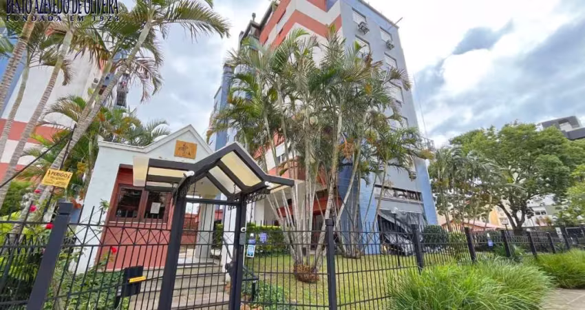 Apartamento com 3 quartos, 1 suite e 1 vaga à venda no bairro tristeza.