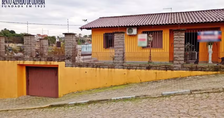 Casa com 3 quartos à venda na Rua Beatriz Brandão, 175, Jardim Krahe, Viamão