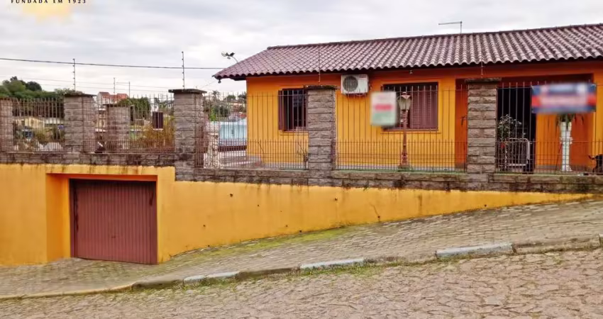 Casa com 3 quartos à venda na Rua Beatriz Brandão, 175, Jardim Krahe, Viamão
