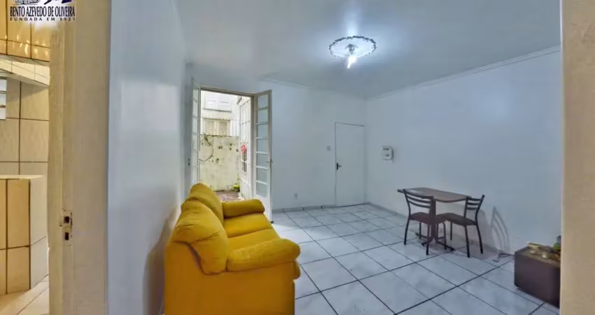 Apartamento com 2 quartos para alugar na Rua Doutor Sebastião Leão, 116, Cidade Baixa, Porto Alegre