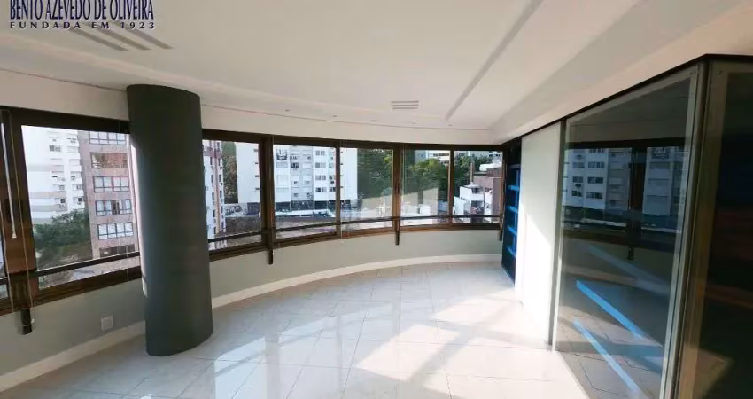 Apartamento 3 dormitórios para alugar bela vista porto alegre/rs