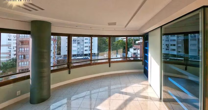Apartamento 3 dormitórios para alugar bela vista porto alegre/rs