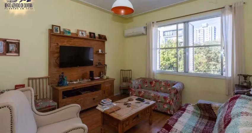 Apartamento com 2 quartos à venda na Rua Marcílio Dias, 934, Menino Deus, Porto Alegre