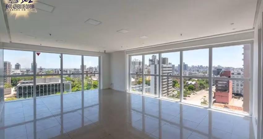 Sala comercial para alugar menino deus porto alegre/rs