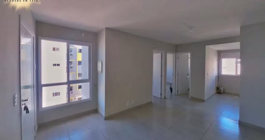 Apartamento com 2 quartos para alugar na Estrada João de Oliveira Remião, 1738, Lomba do Pinheiro, Porto Alegre