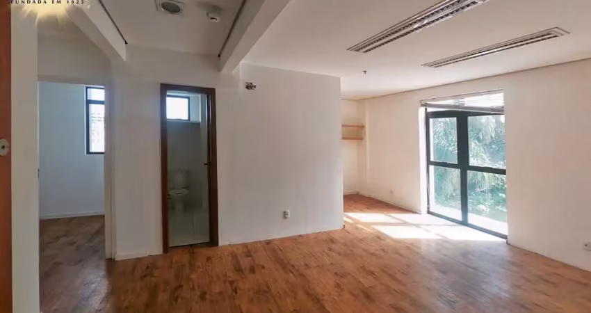 Sala comercial para alugar na Avenida Getúlio Vargas, 1691, Menino Deus, Porto Alegre