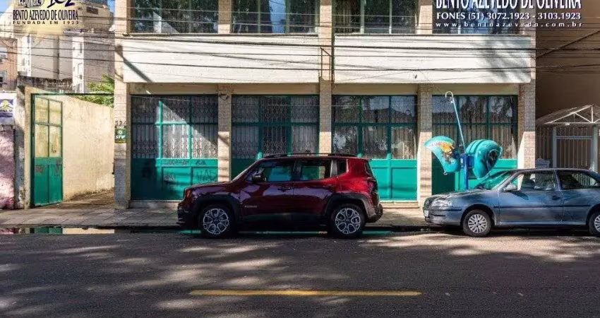 Ponto comercial para alugar na Rua General Salustiano, 324, Centro Histórico, Porto Alegre
