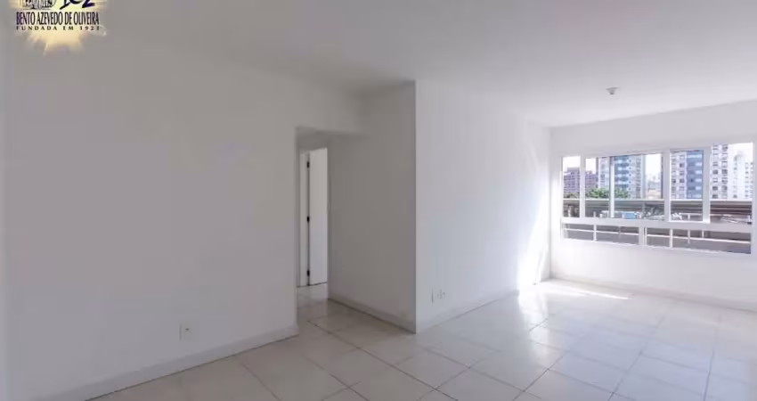 Imperdível: apartamento de dois dormitórios para locação no di bento!