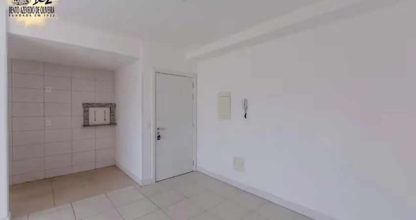 Imperdível: apartamento de dois dormitórios para locação no di bento!