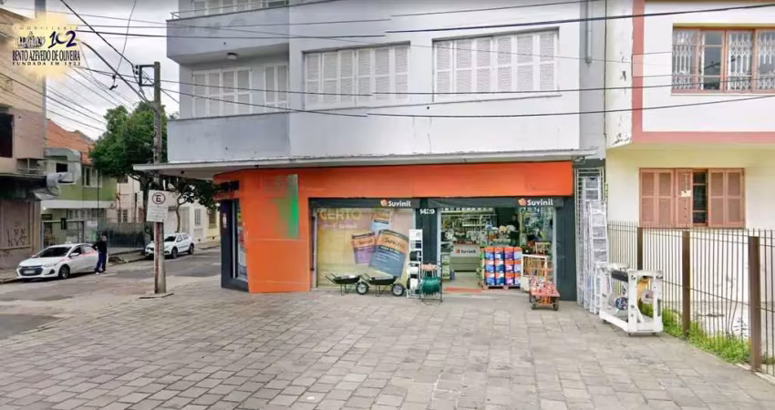 Ponto comercial para alugar na Avenida da Azenha, 1429, Azenha, Porto Alegre