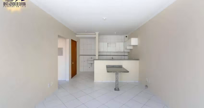 Apartamento com 1 quarto para alugar na Avenida Venâncio Aires, 207, Azenha, Porto Alegre