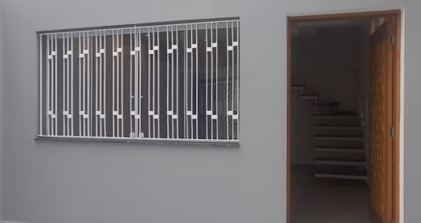 Lindo Sobrado  todo reformado 2 quartos 1 suíte