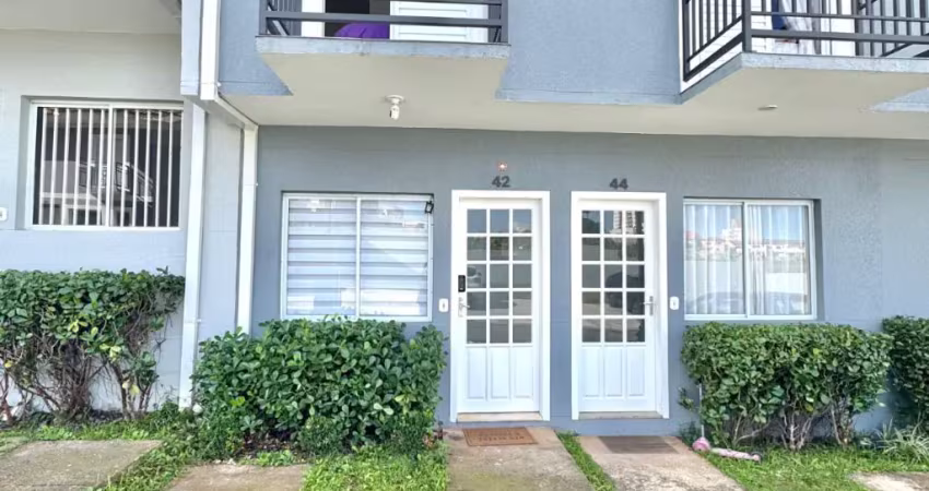 Casa em condomínio fechado com 2 quartos à venda no Nova Petrópolis, São Bernardo do Campo 