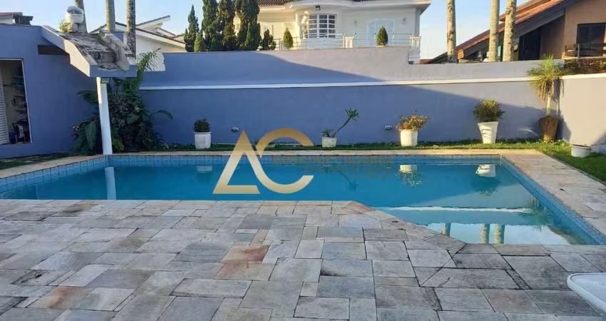Casa no Acapulco aluguel R$ 10.000,00