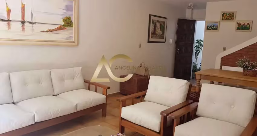 Casa de Condomínio com 2 dorms, Enseada, Guarujá - R$ 650 mil, Cod: CA0013