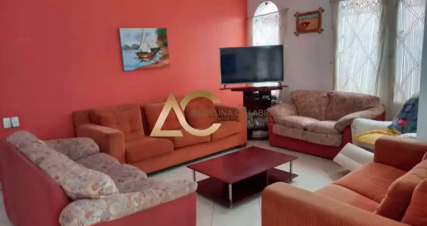 Casa de Condomínio com 4 dorms, Balneario Praia do Perequê, Guarujá - R$ 700 mil, Cod: CA0040