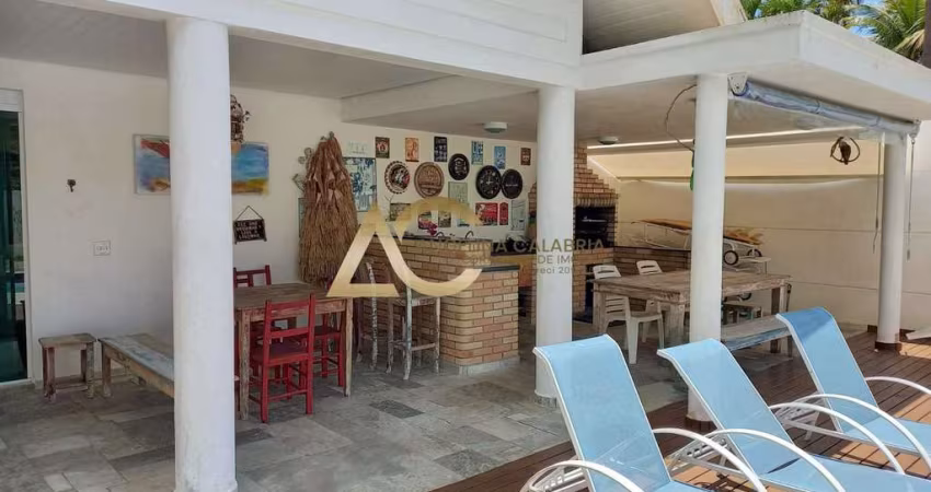 Casa para aluguel anual, Acapulco, R$ 15.000,00 - cód. CA0003
