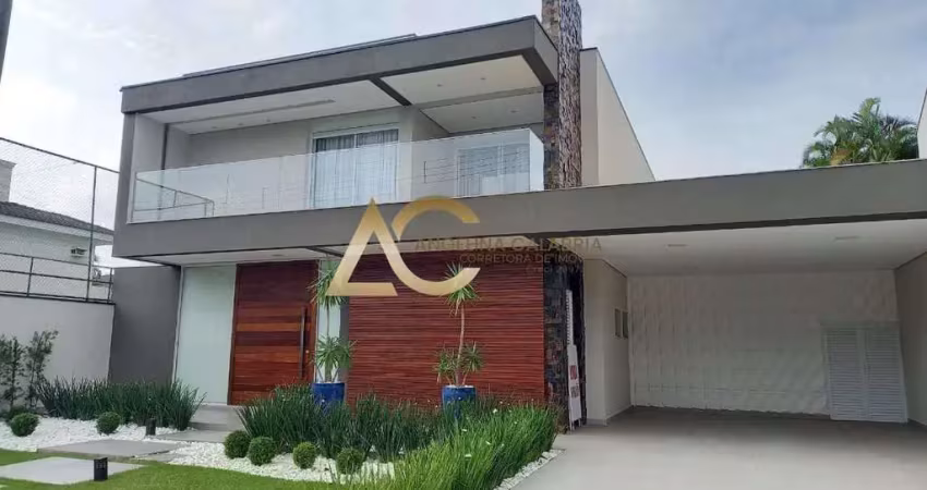 Casa de condomínio com 6 dorms, acapulco, guarujá - r$ 4 mi, cod: ca0103