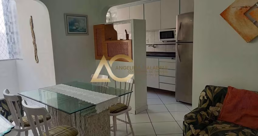 Apartamento com 2 dorms, Centro, Guarujá - R$ 460 mil, Cod: AP0120