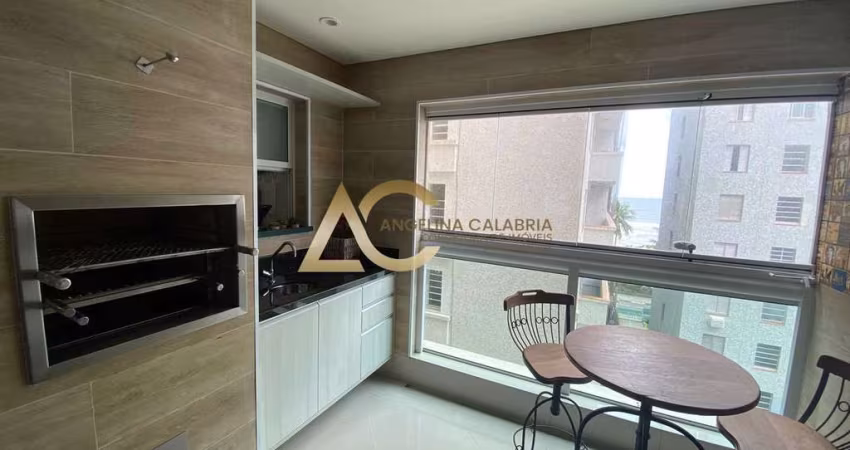apto com 3 dorms, Centro, Guarujá, R$ 920 mil, cód:AP0208