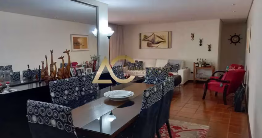 Apartamento com 3 dorms, Enseada, Guarujá - R$ 530 mil, Cod: AP0209
