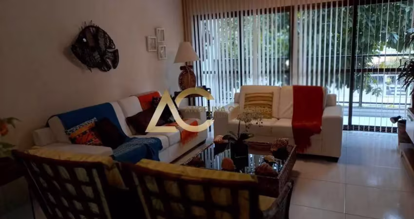 Apartamento com 3 quartos, Enseada, Guarujá - R$ 425 mil, Cod: ap0503