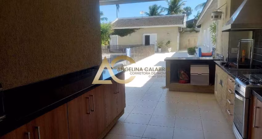 Casa de Condomínio com 6 dorms, Acapulco, Guarujá - R$ 4 mi, Cod: CA0550