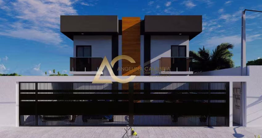Casa com 2 quartos, Parque Enseada, Guarujá - R$ 360 mil, Cod: CAB0001