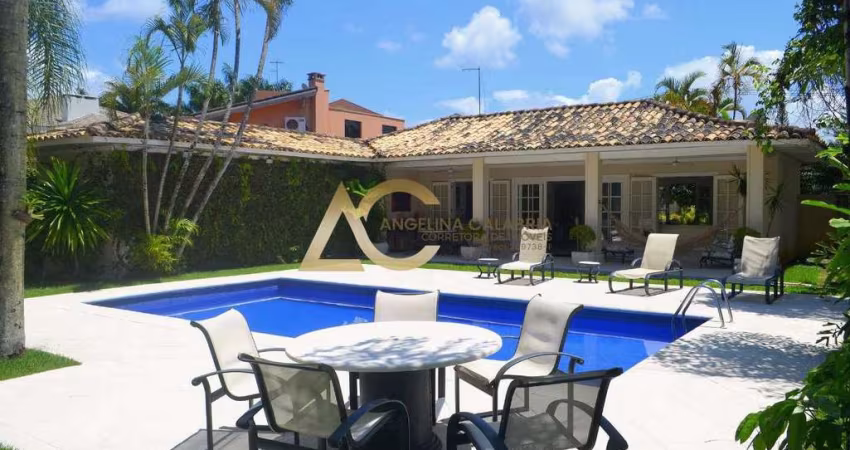 Casa de Condomínio com 5 quartos, Acapulco, Guarujá - R$ 2.6 mi, Cod: CA3020