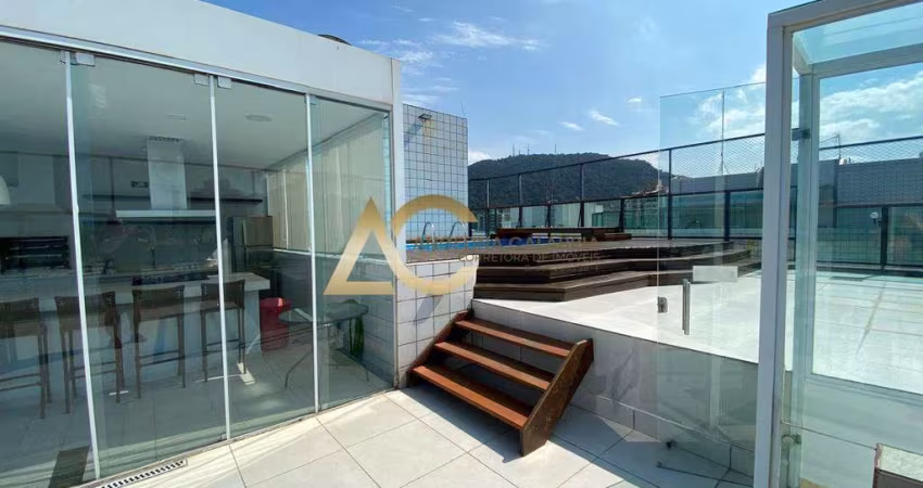 Cobertura com 443m², 4 dormitorios R$ 1.8 k, Cod: C00005