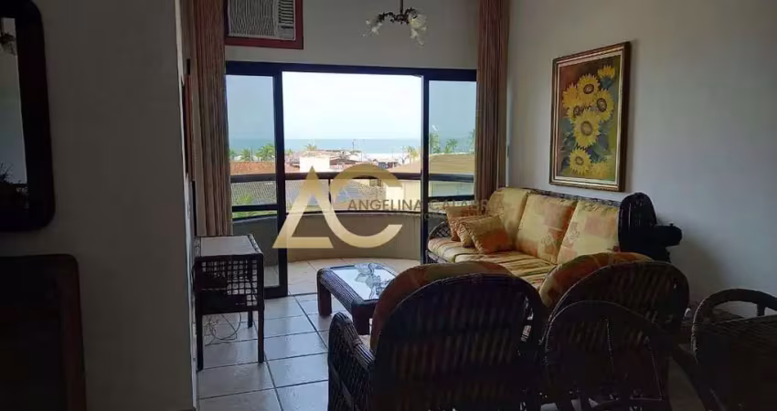 Apartamento com 3 dorms, enseada, guarujá - r$ 550 mil, cod: ap0009