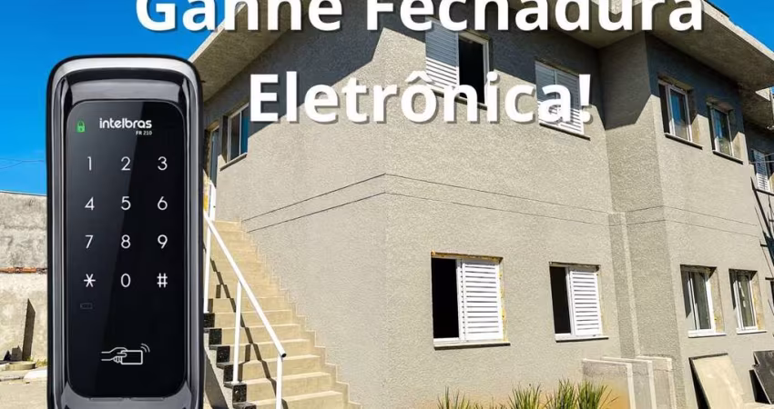 Estudios 42m em Condominio Fechado no Massaguaçu a partir de R$ 250mil