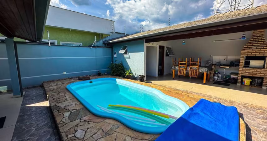 Casa com 3 dormitórios na praia do MASSAGUAÇU por R$750.000