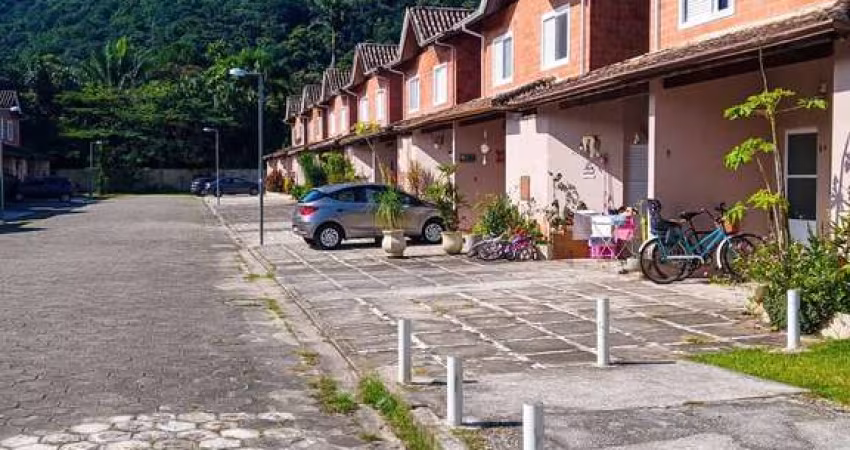 Sobrado em Condomínio Villagio