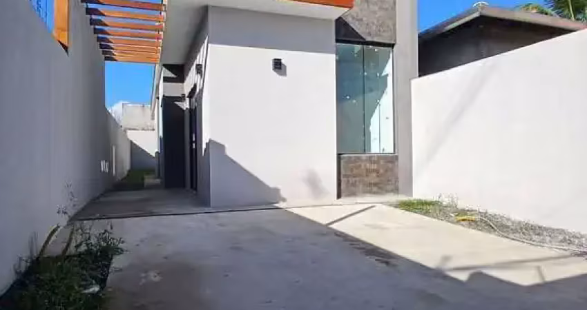 Casa nova Próximo ao Colégio Adventista
