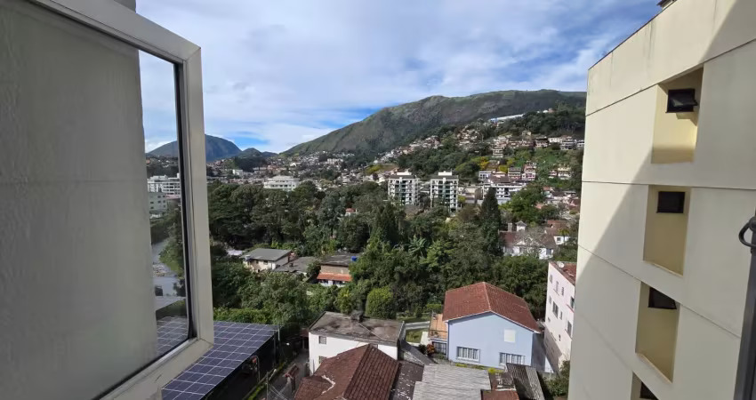 Loft com vista deslumbrante para as montanhas! porteira fechada