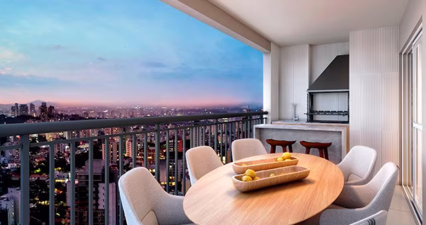 APARTAMENTO NA GIOVANNI GRONCHI