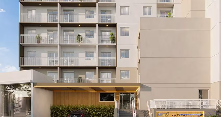 APARTAMENTO NA SAÚDE