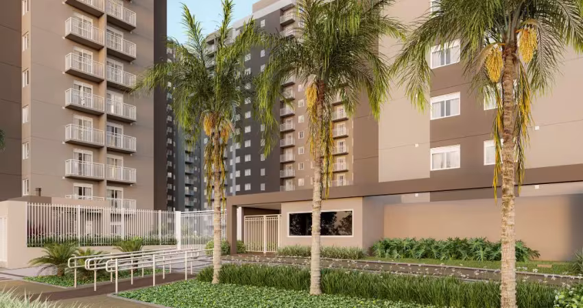 Apartamentos na região giovanni gronchi, proximo ao shopping, metro, farmacia e bancos