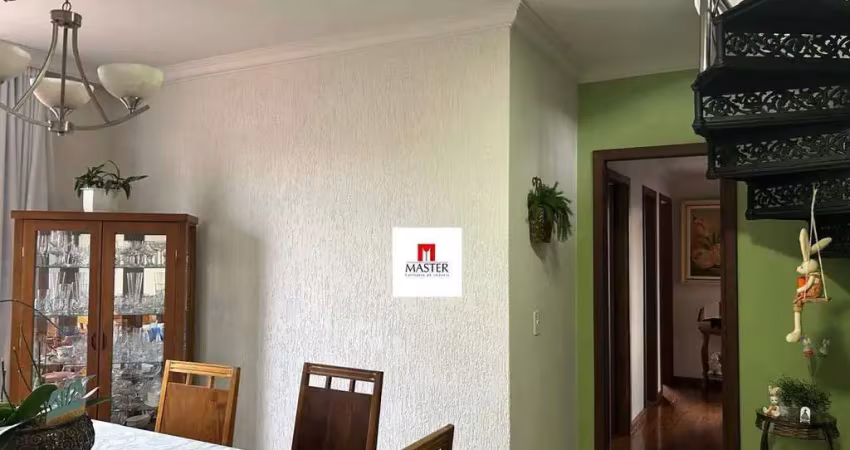 Cobertura com 4 quartos à venda no Castelo, Belo Horizonte 