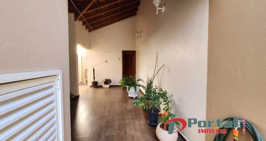 Venda excelente Sobrado 3 Suítes Jardim Pau Preto AT 250 m² Indaiatuba_SP