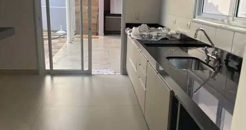 Sobrado á venda 3 suítes no Condomínio Maria Dulce, Indaiatuba_SP.