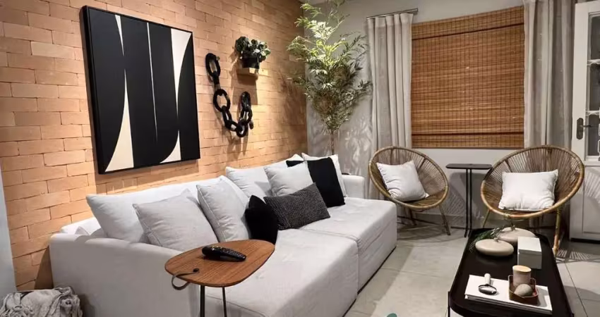 Linda casa térrea à venda na Cidade Nova II Indaiatuba SP!