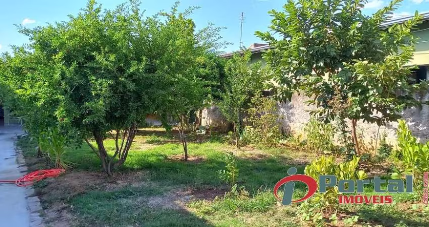 Casa com 5 quartos à venda no Jardim Califórnia, Indaiatuba 