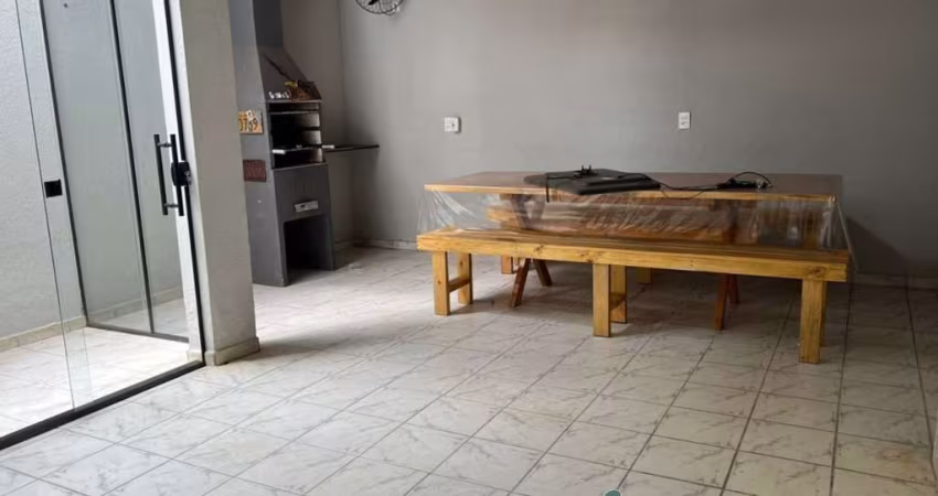Casa com 3 quartos à venda no Parque das Nações, Indaiatuba 